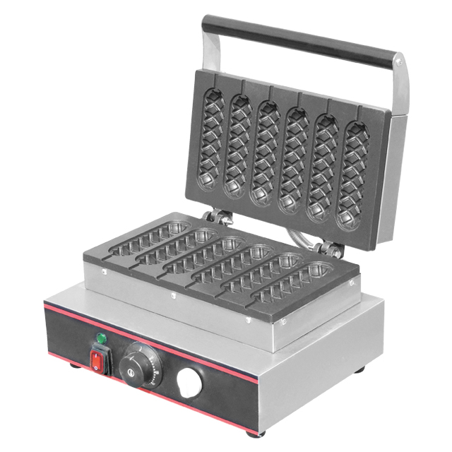 Snacks Food Warmer - Food Catering Equipment Electric Commercial French