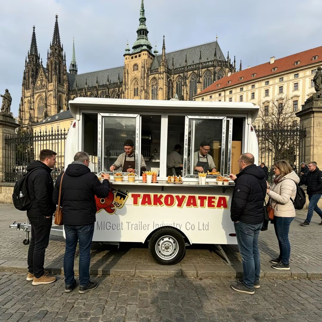 Custom Cartoon Print Mini Food – Food Snacks Business Bewertung und Preis