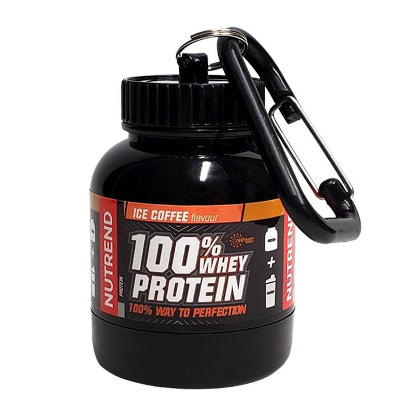 100/200ml Portable Protein Pow – Protein Bar Box Bewertung und Preis