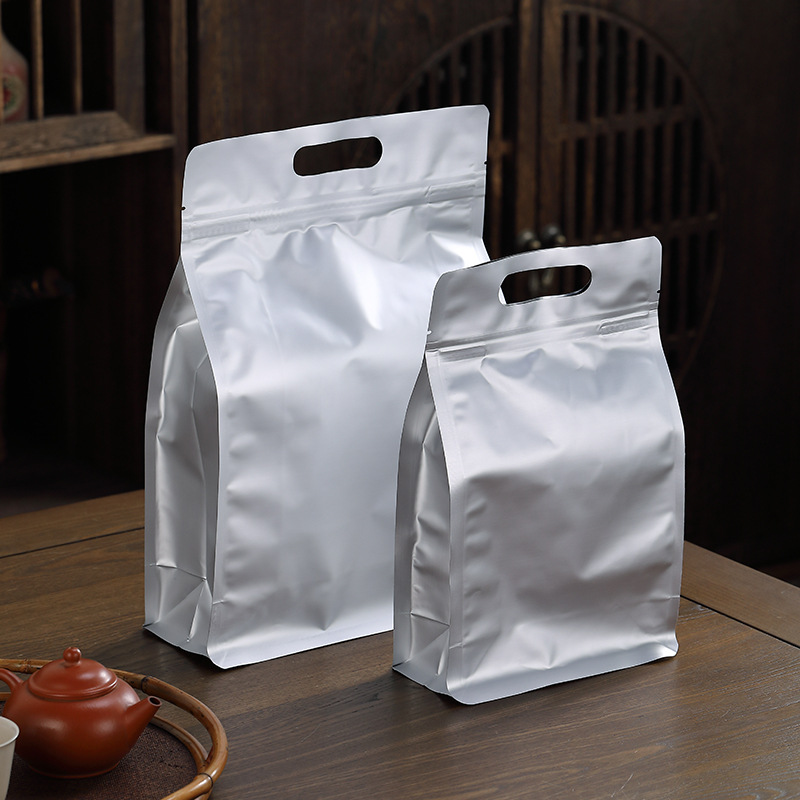 20PCS 3D Portable Aluminum Foi – Food Snacks For Christmas Bewertung und Preis