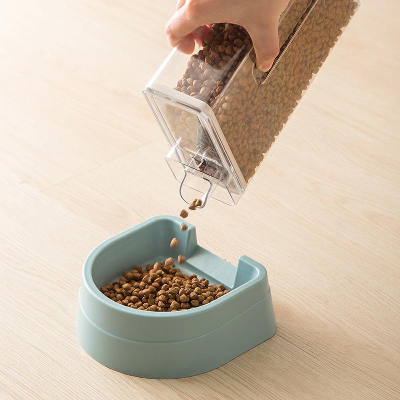 Food Grade Kitchen Storage Jar – Food Good Snacks Bewertung und Preis