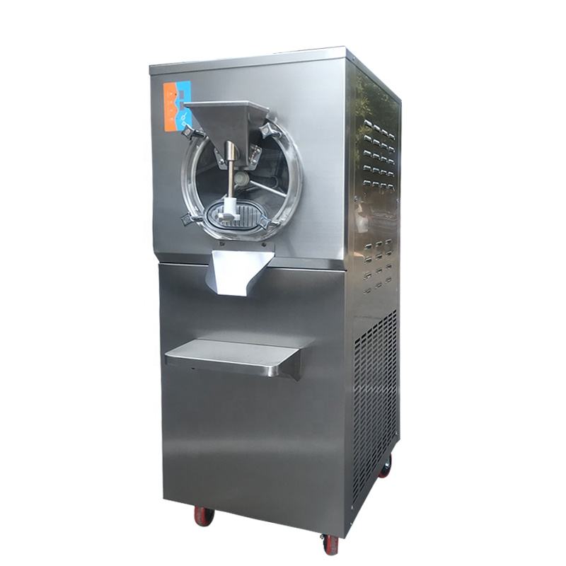Business Hard Serve Stianless  – Food Snacks Business Bewertung und Preis
