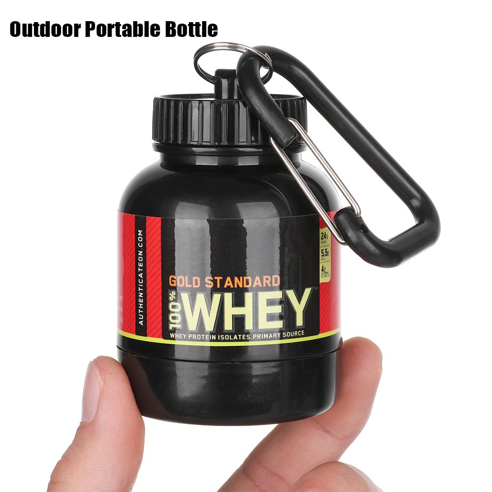 Mini Portable Protein Powder B – Protein Bar Box Bewertung und Preis