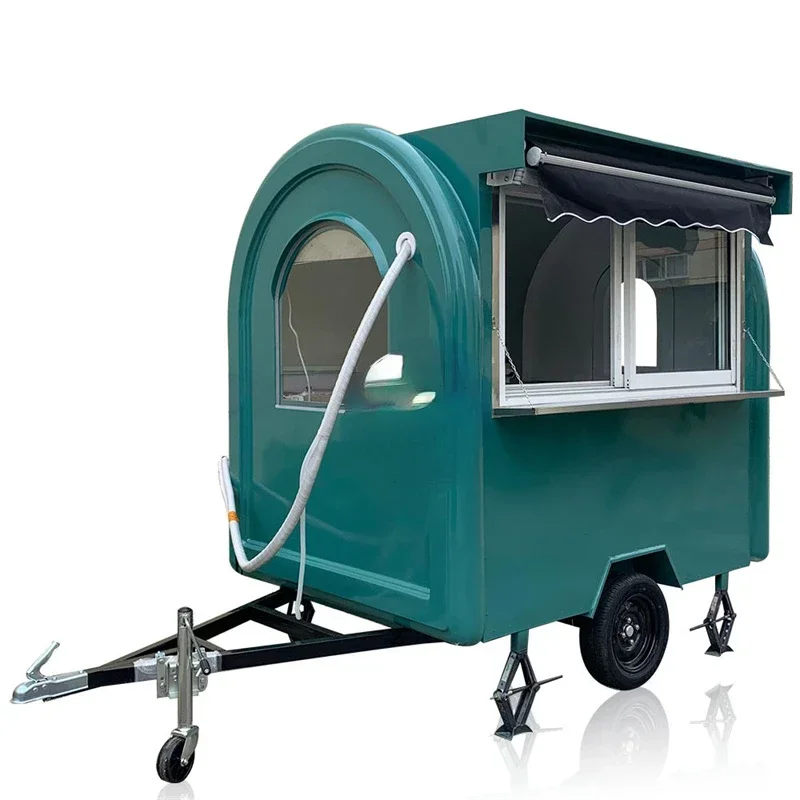 Small Or Big Wheel Fast Food C – Food Snacks To Sell Bewertung und Preis