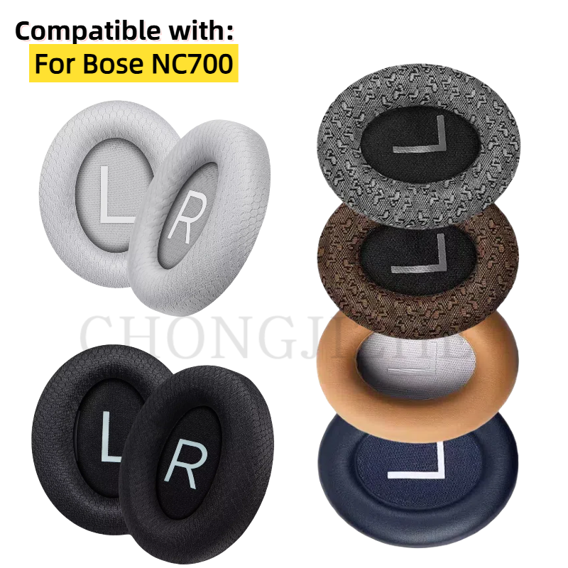 Replacement  Earpads Headband  – Protein Bar Box Bewertung und Preis