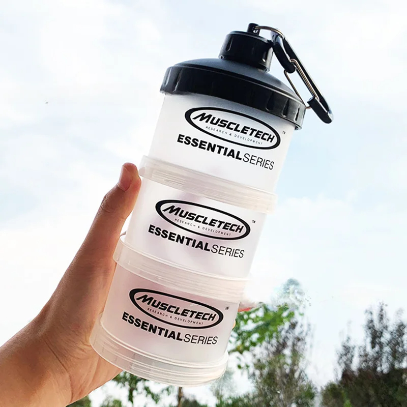 Portable Protein Powder Box Fu – Protein Bar Box Bewertung und Preis