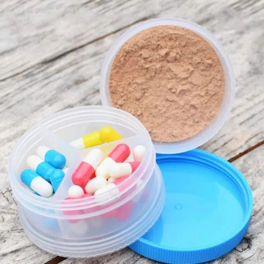 70ml Protein Powder Funnel Por – Protein Bar Box Bewertung und Preis