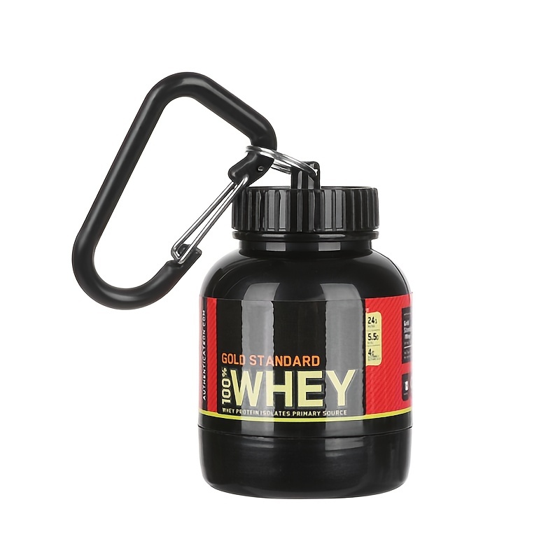 100/200ml Portable Protein Pow – Protein Bar Box Bewertung und Preis