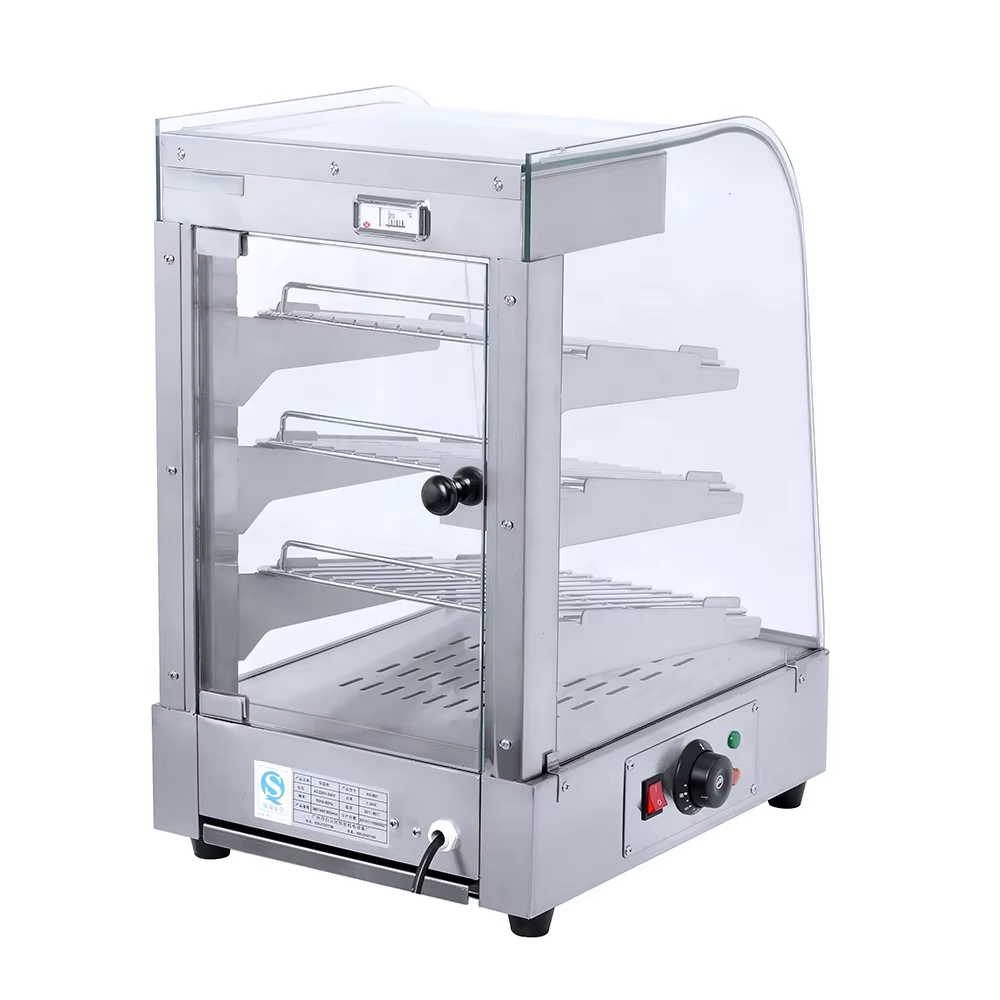 @#2025 Commercial Electric Chi – Snacks Food Warmer Bewertung und Preis