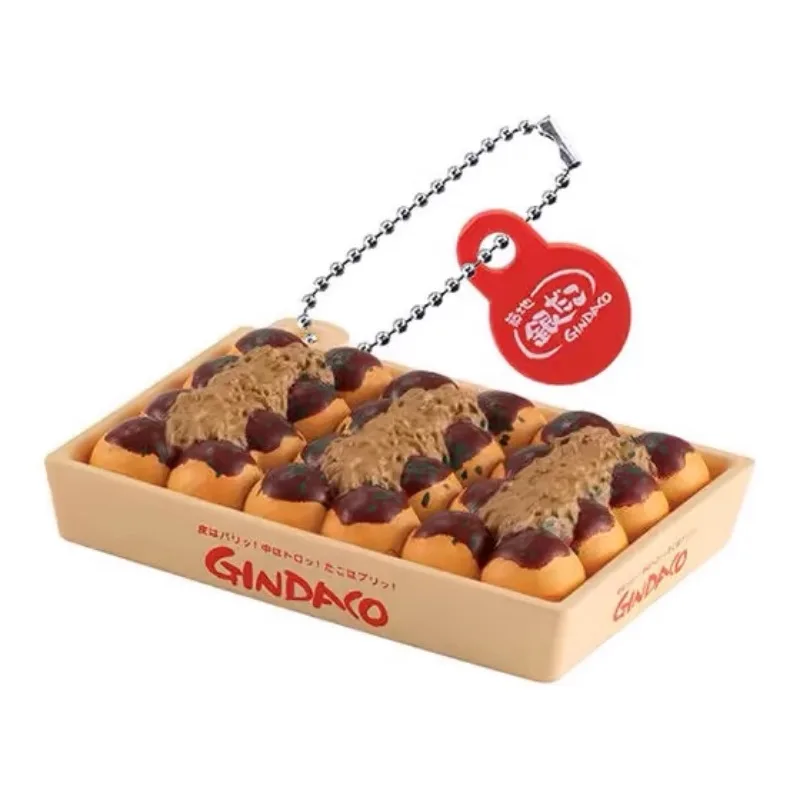 Bandai Gashapon Cute Kawaii Fi – Food Good Snacks Bewertung und Preis