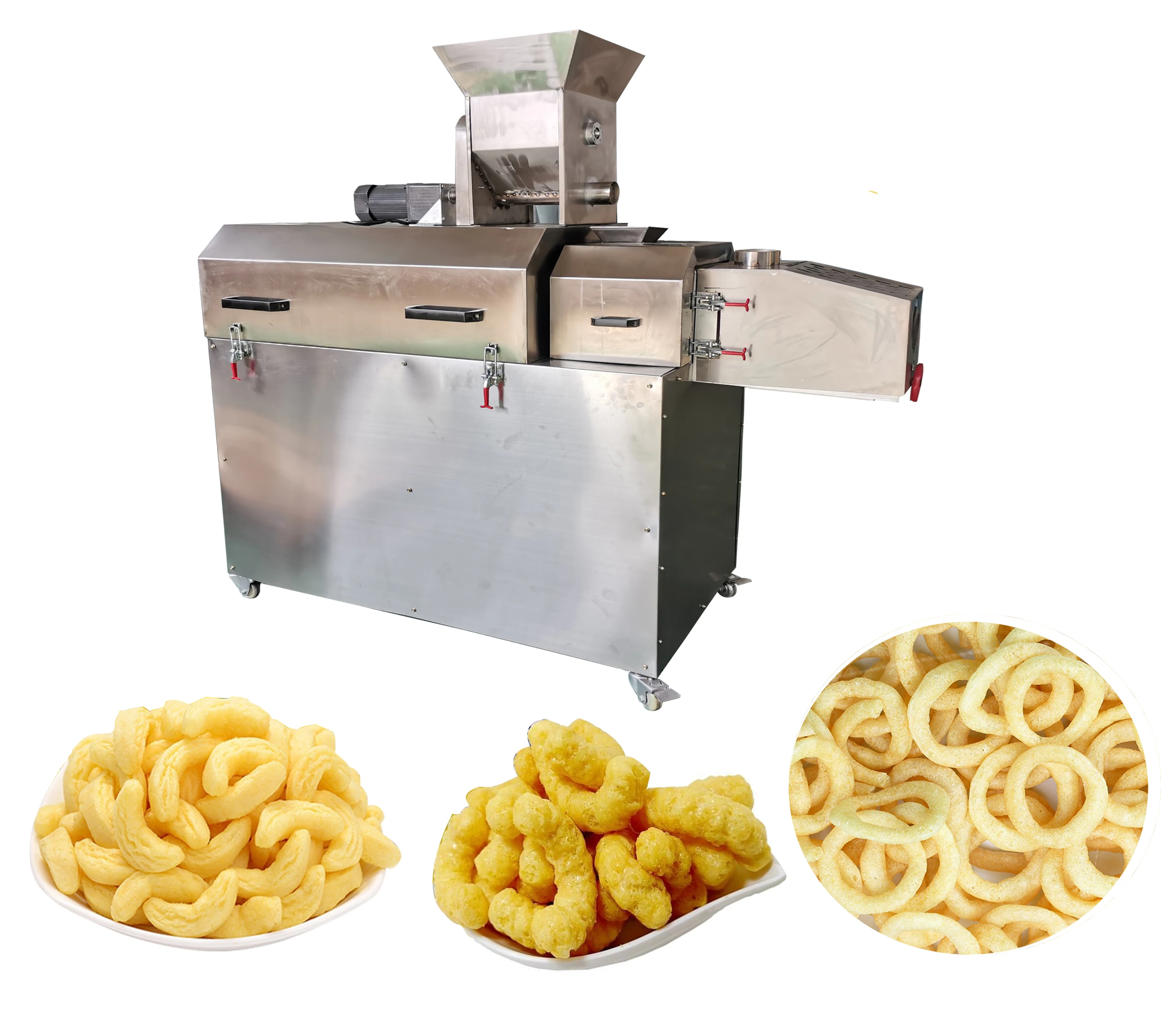 Hot selling in 2025 Snack food – Food Snacks To Sell Bewertung und Preis