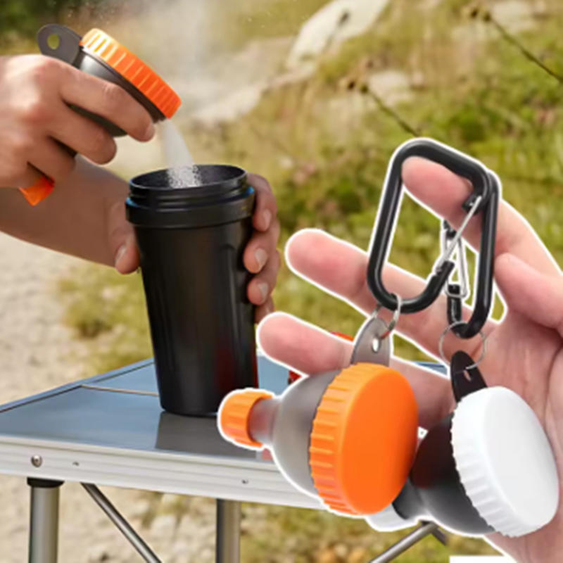 15g/50ml Protein Powder Bottle – Protein Bar Box Bewertung und Preis