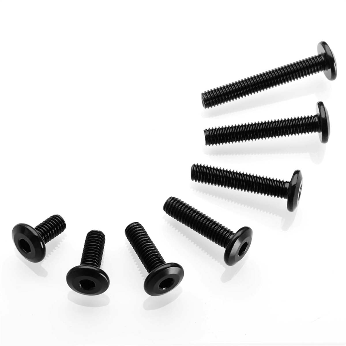 A71P M6 X 35mm 20Pcs Flat Head – Foods X Bewertung und Preis