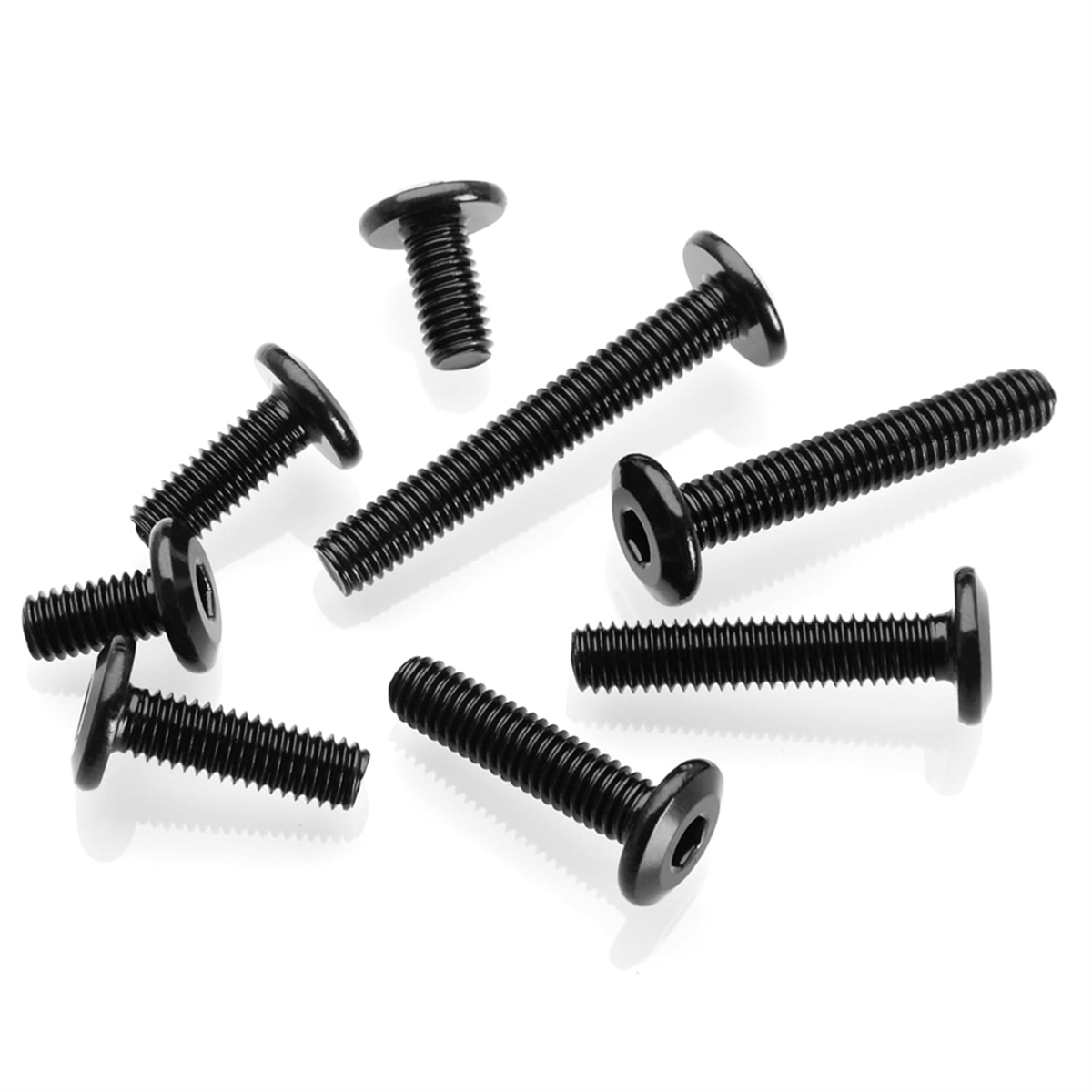 A71P M6 X 35mm 20Pcs Flat Head – Foods X Bewertung und Preis