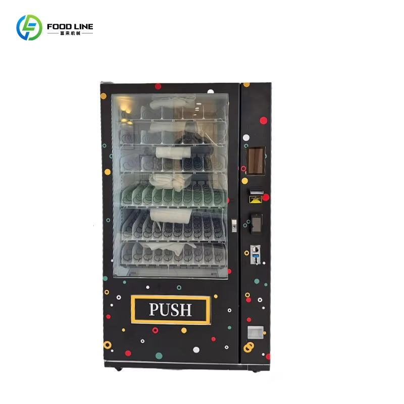 Customized Professional Snack  – Food Snacks Business Bewertung und Preis