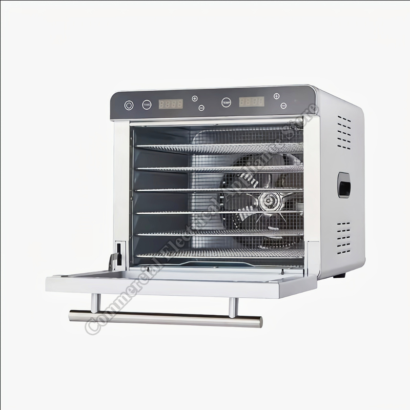 Food Dehydrator Dry Pet Snacks – Food Processor Snacks Bewertung und Preis