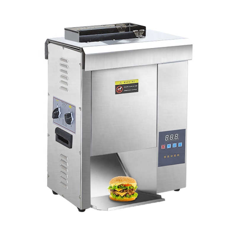 Commercial Fast Food Snack  Ha – Food Processor Snacks Bewertung und Preis