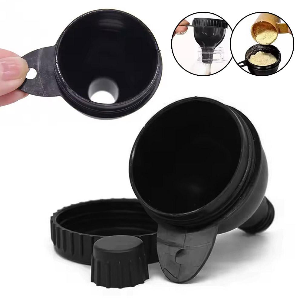 50ml Mini Protein Powder Bottl – Protein Bar Box Bewertung und Preis