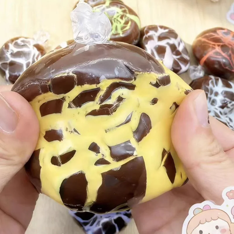 New Crunchy Chocolate ASMR Han – Junk Food Snacks Bewertung und Preis