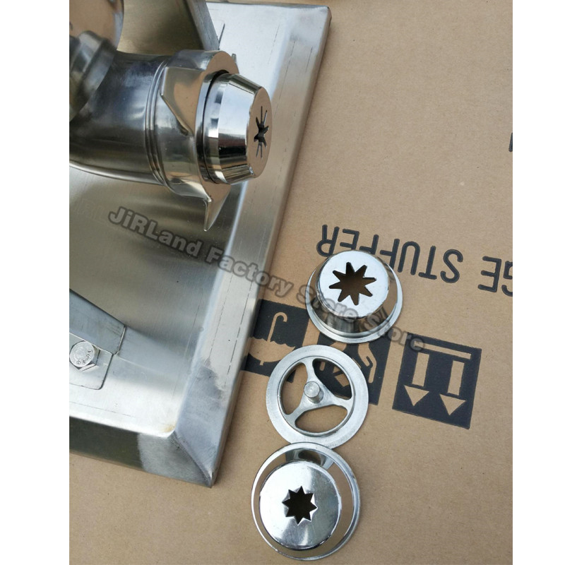 Spanish churro machine accesso – Food Processor Snacks Bewertung und Preis