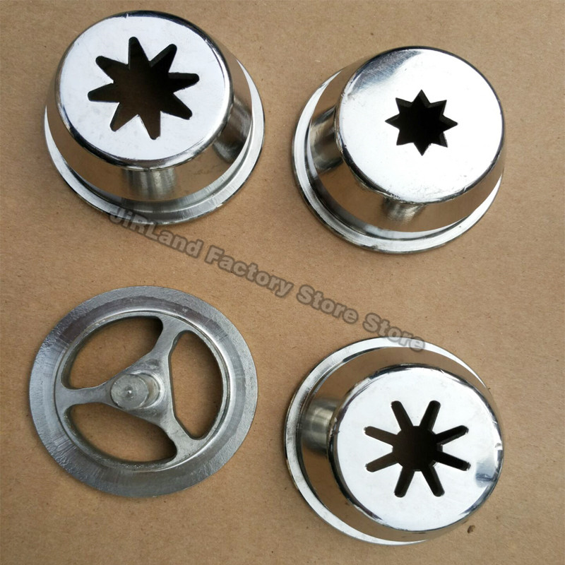 Spanish churro machine accesso – Food Processor Snacks Bewertung und Preis