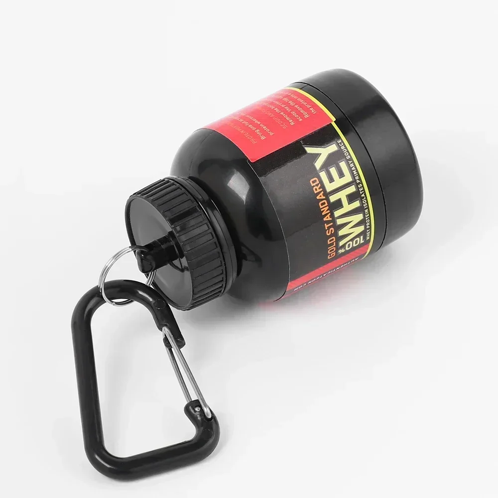 100ML Portable Protein Powder  – Protein Bar Box Bewertung und Preis