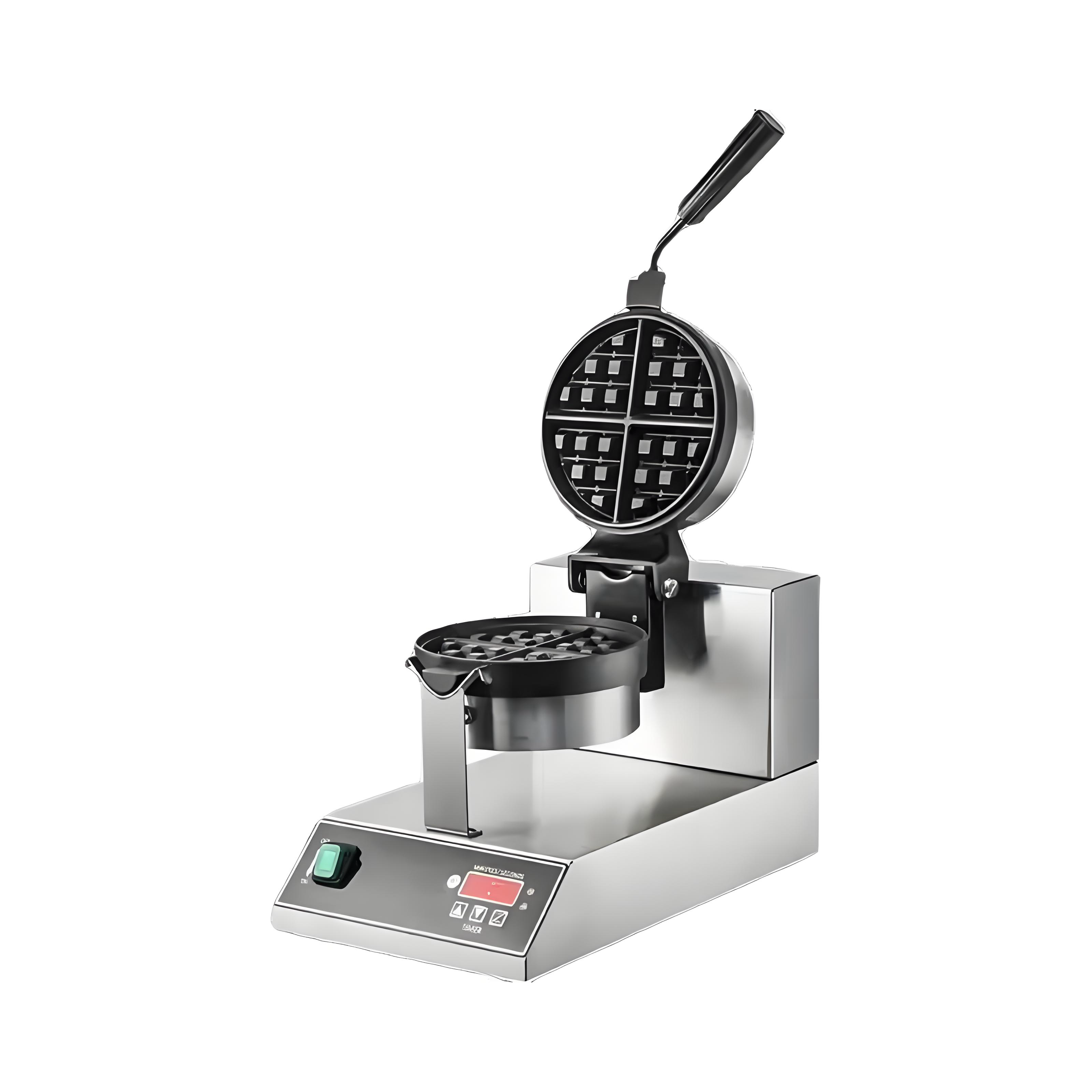 Food tools Commercial Waffle M – Food Snacks Restaurant Bewertung und Preis