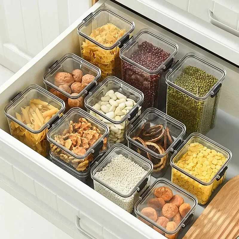 Kitchen Multigrain Snack Seale – Food Good Snacks Bewertung und Preis