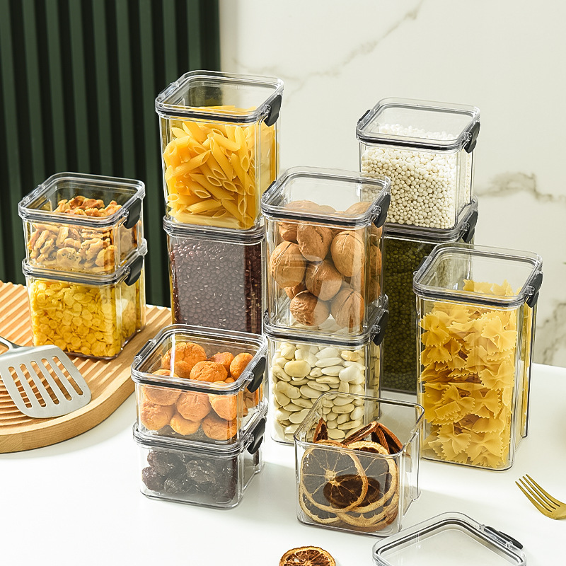 Kitchen Multigrain Snack Seale – Food Good Snacks Bewertung und Preis