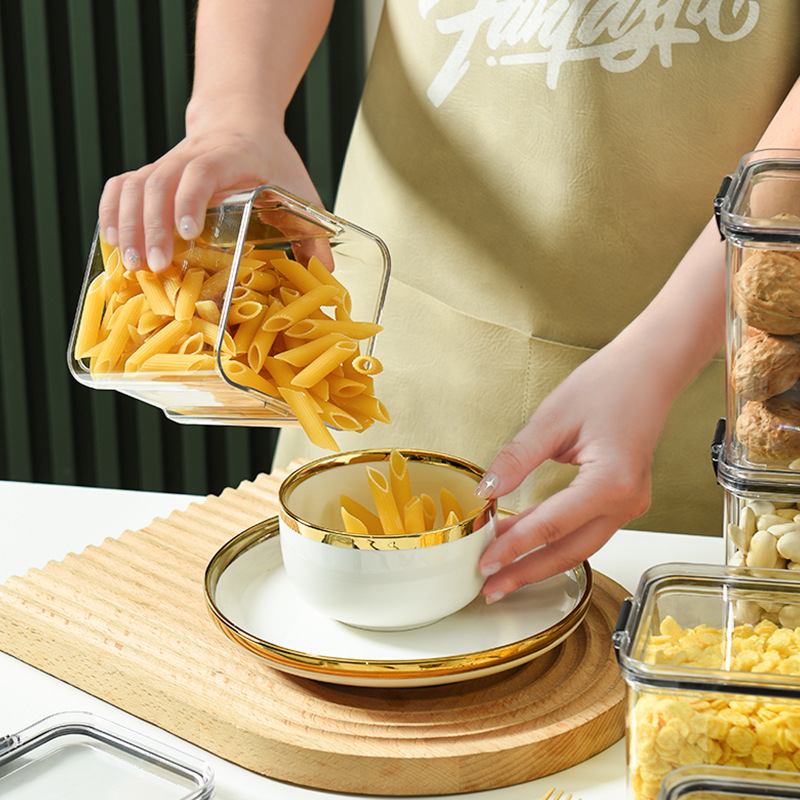 Kitchen Multigrain Snack Seale – Food Good Snacks Bewertung und Preis