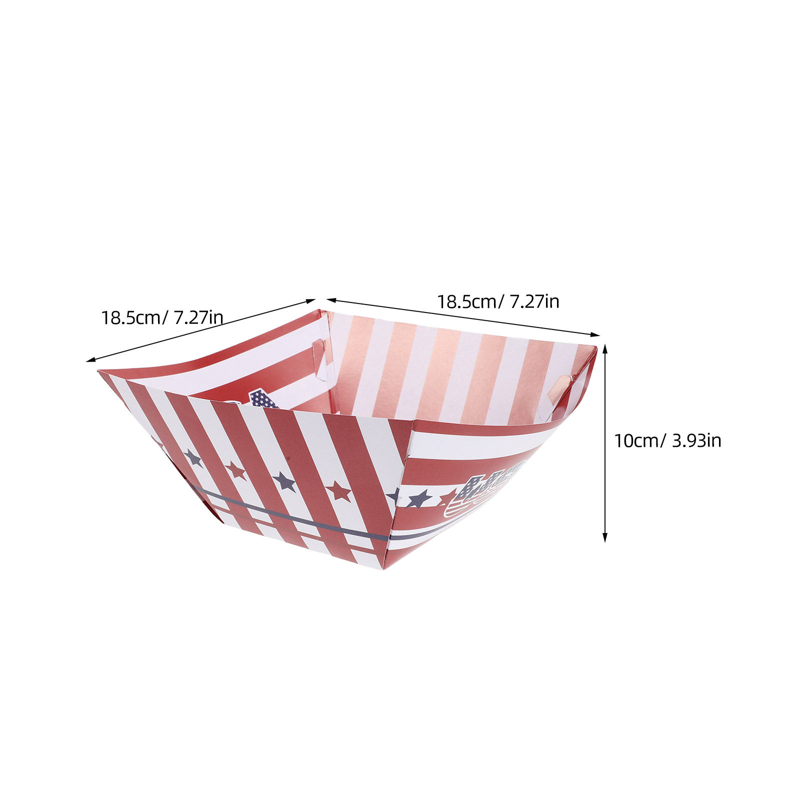 12Pcs Independence Day Party S – Food Snacks Candy Bewertung und Preis