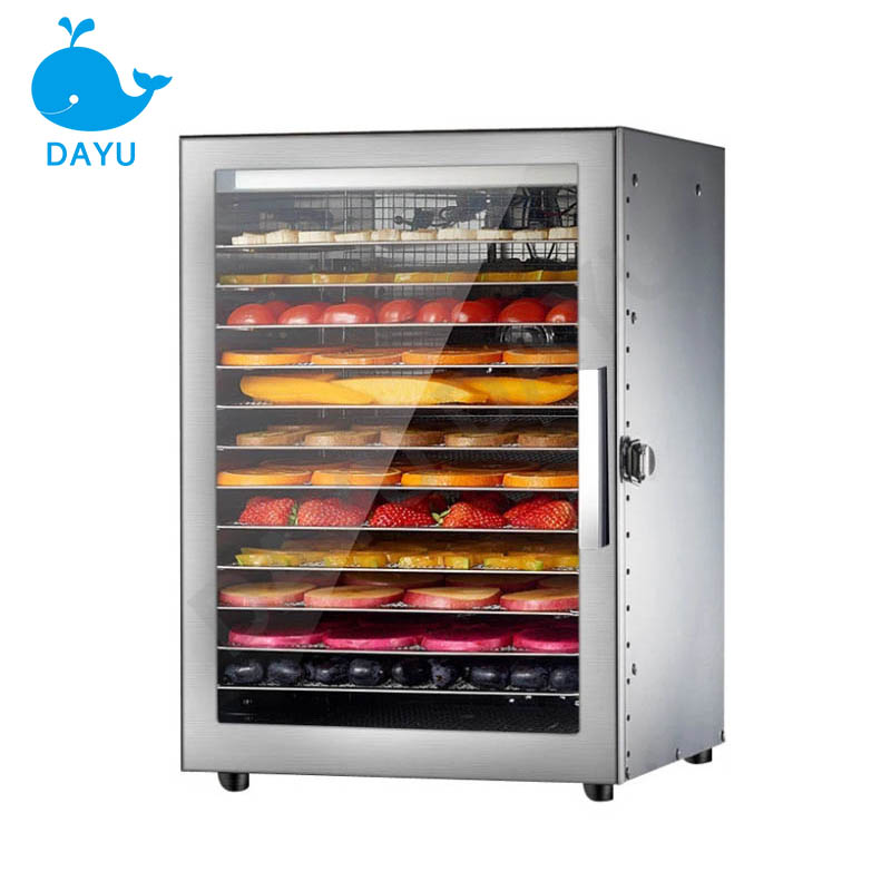 Fruit Dehydrator Commercial Sm – Food Processor Snacks Bewertung und Preis