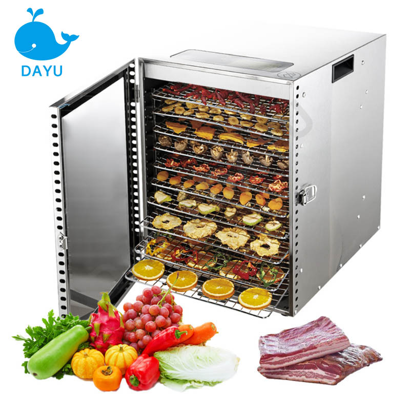 Fruit Dehydrator Commercial Sm – Food Processor Snacks Bewertung und Preis