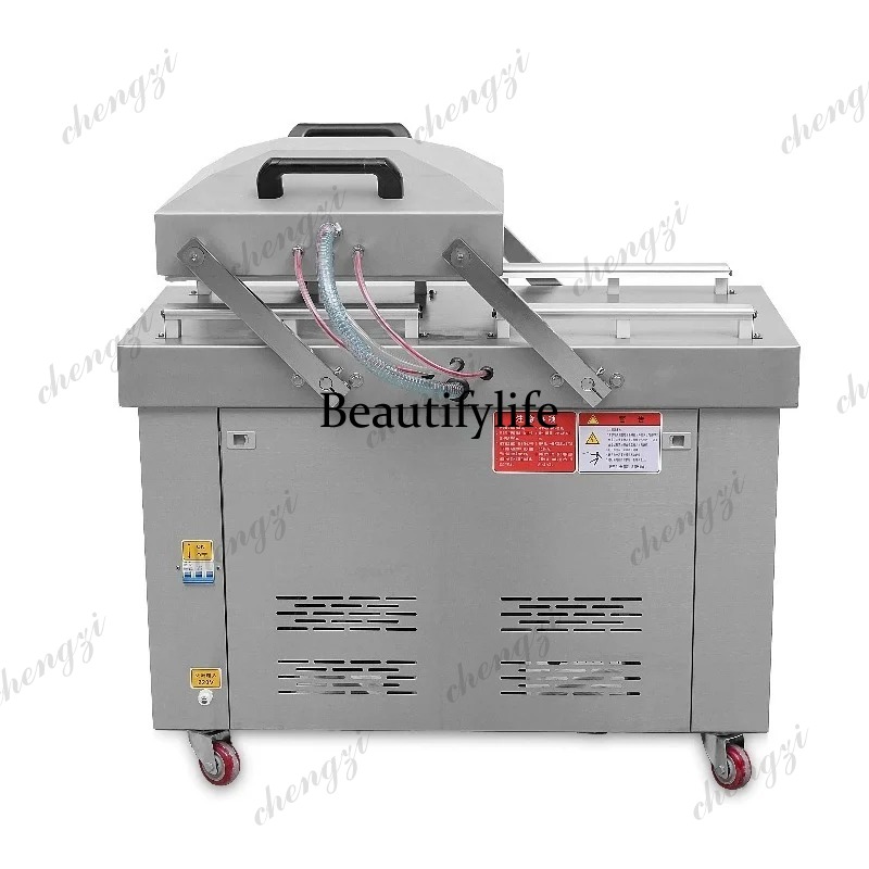 A81 Wet And Dry Use Vacuum Pac – Food Snacks Packaging Bewertung und Preis
