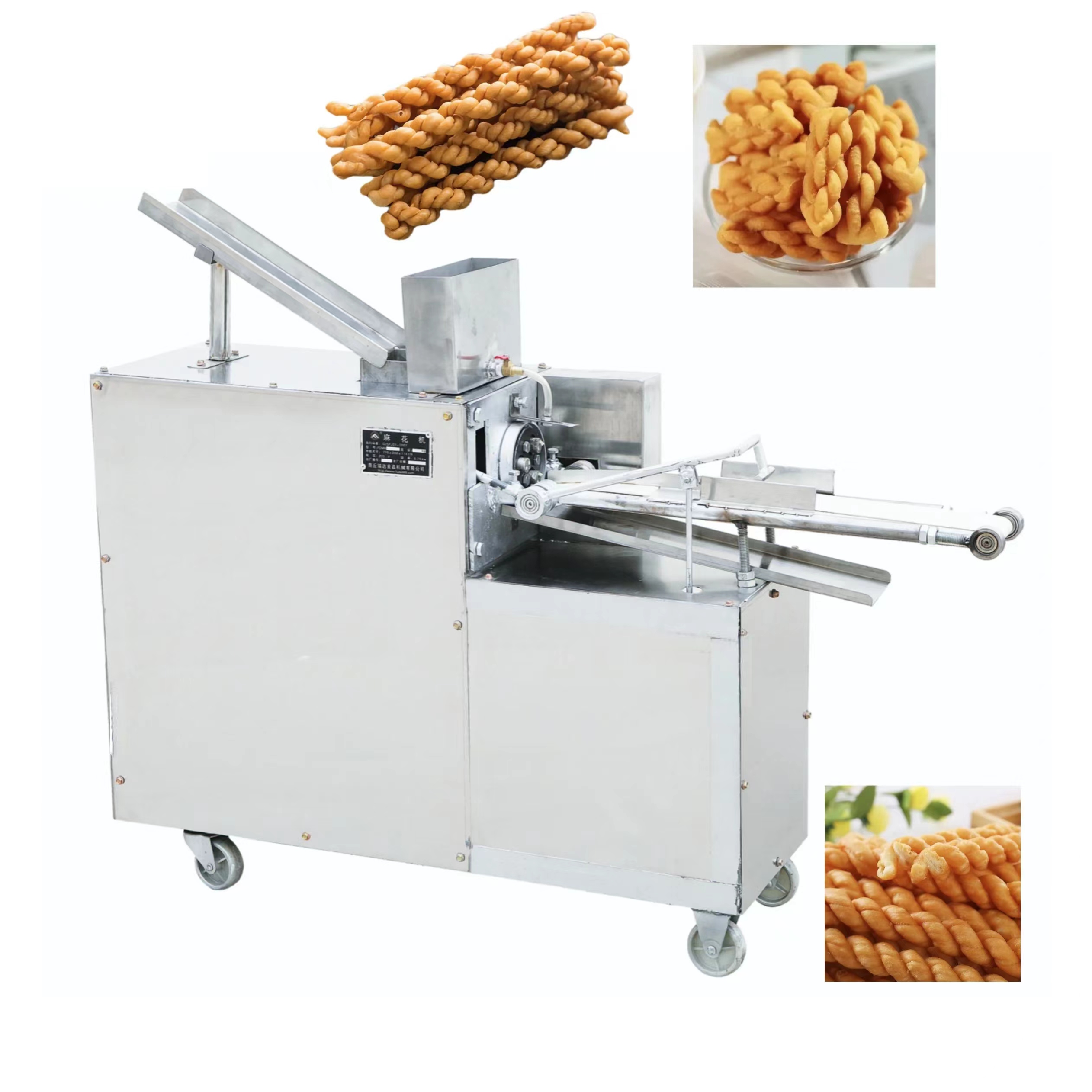 Automatic crispy snack food pr – Food Processor Snacks Bewertung und Preis