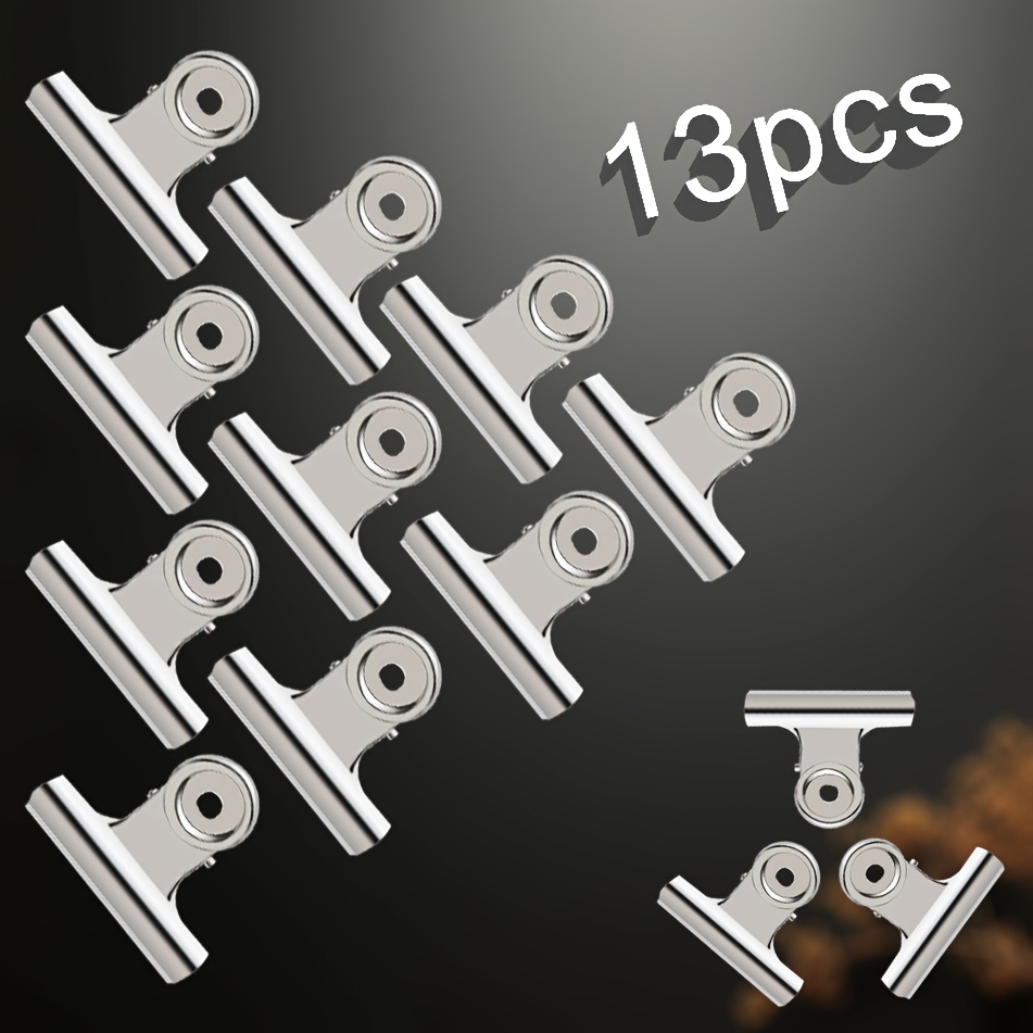 13pcs Set Includes Clips for F – Food Snacks At Home Bewertung und Preis