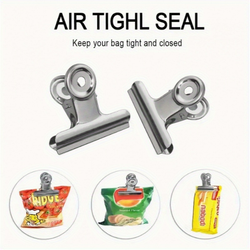 13pcs Set Includes Clips for F – Food Snacks At Home Bewertung und Preis