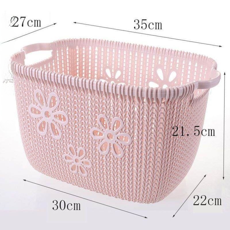 Storage Basket Box Toy Snack J – Junk Food Snacks Bewertung und Preis