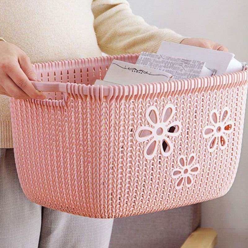 Storage Basket Box Toy Snack J – Junk Food Snacks Bewertung und Preis