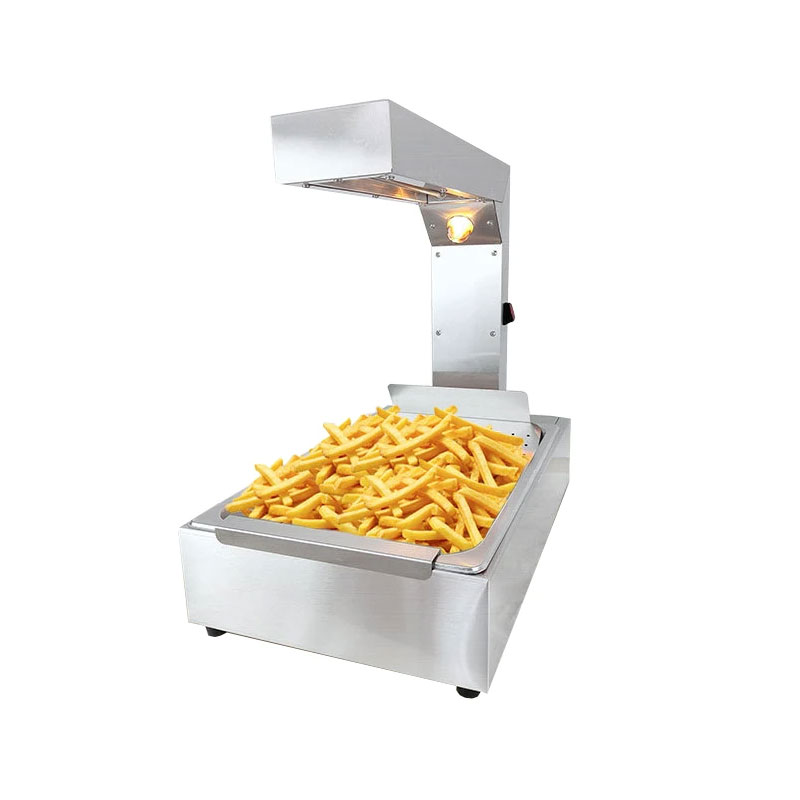Street Food Shop Food Warmer S – Snacks Food Warmer Bewertung und Preis
