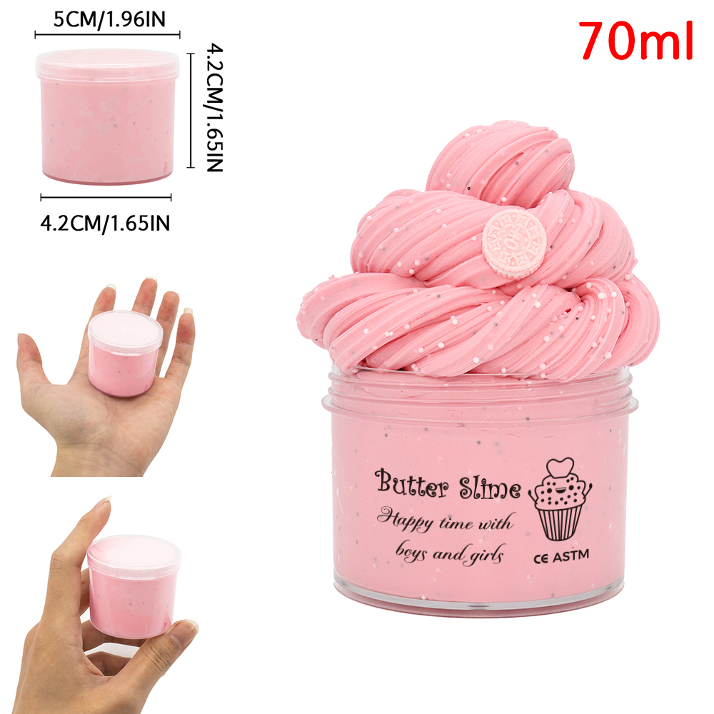 70ml Chocolate Cookies Butter  – Junk Food Snacks Bewertung und Preis