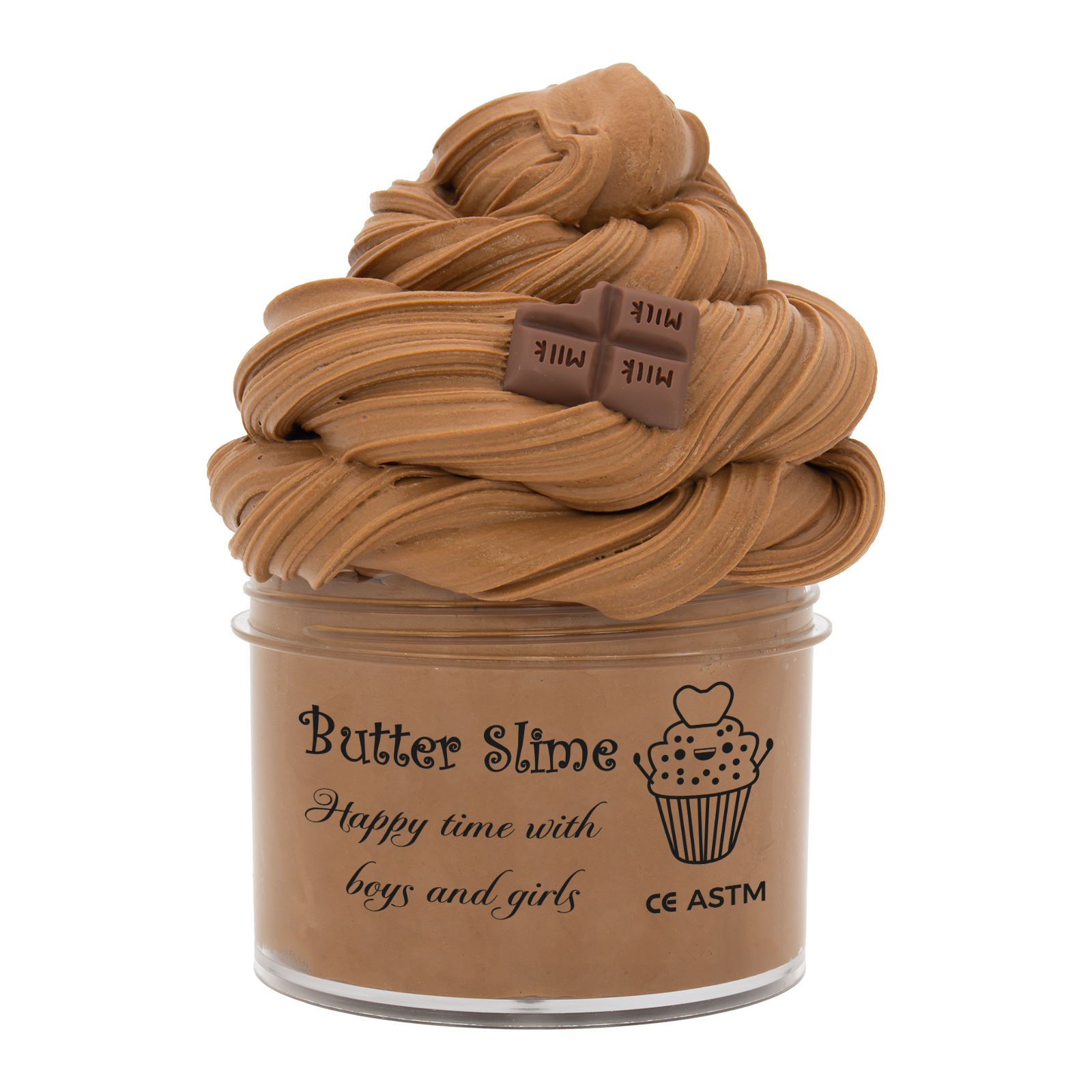 70ml Chocolate Cookies Butter  – Junk Food Snacks Bewertung und Preis