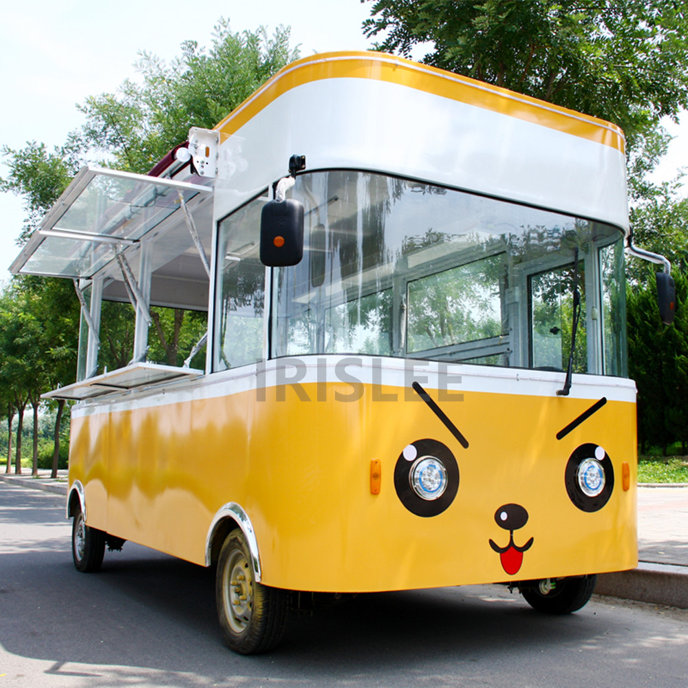 electric food truck food selli – Food Snacks To Sell Bewertung und Preis
