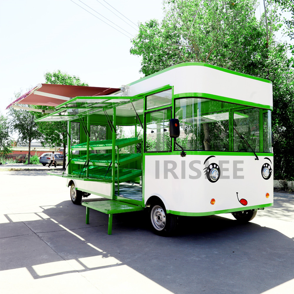 electric food truck food selli – Food Snacks To Sell Bewertung und Preis