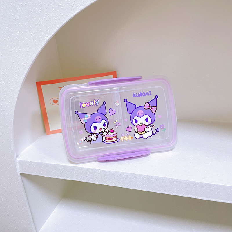 Sanrio Hello Kitty Fruit Crisp – Food Good Snacks Bewertung und Preis