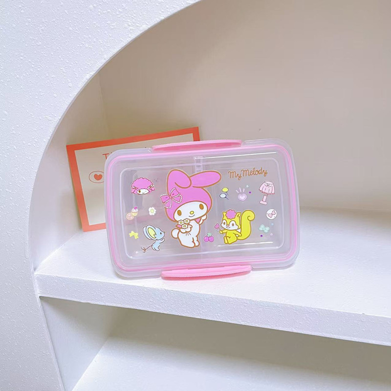 Sanrio Hello Kitty Fruit Crisp – Food Good Snacks Bewertung und Preis