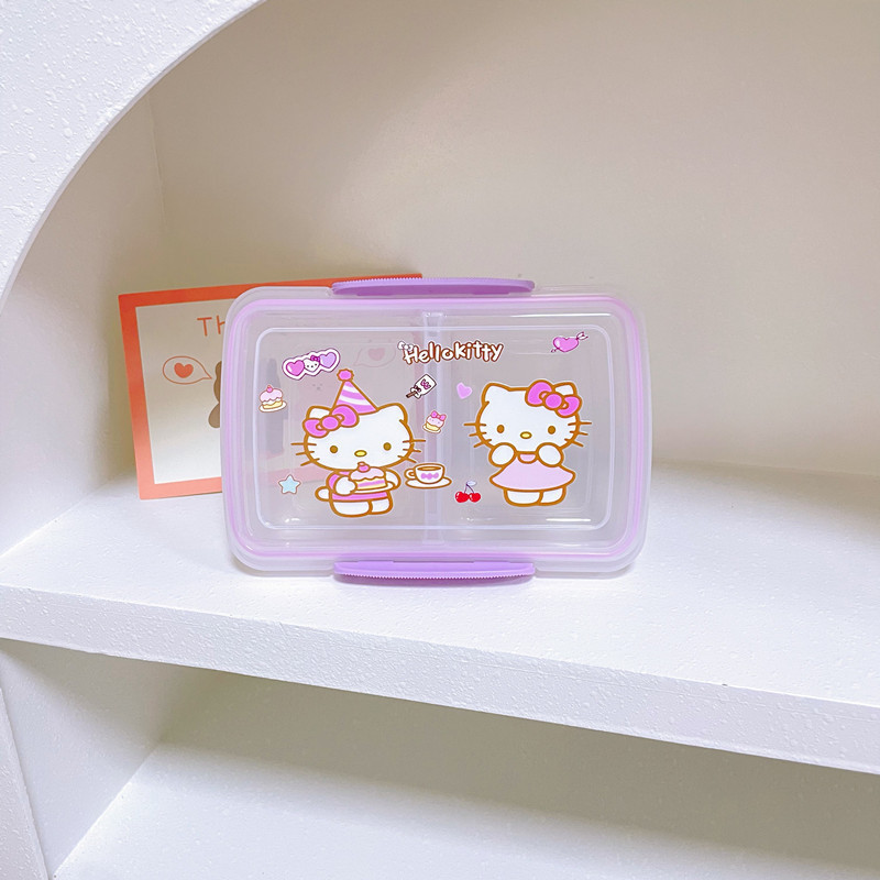 Sanrio Hello Kitty Fruit Crisp – Food Good Snacks Bewertung und Preis
