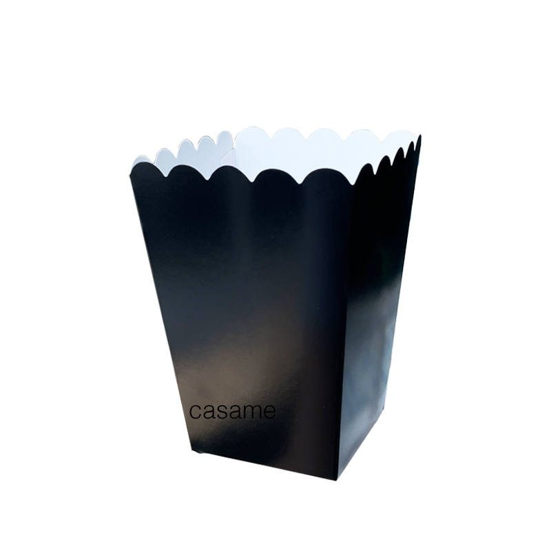 12pcs Paper Candy Cartons Popc – Food Snacks For Christmas Bewertung und Preis