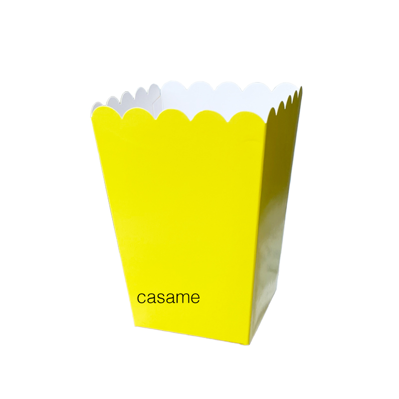 12pcs Paper Candy Cartons Popc – Food Snacks For Christmas Bewertung und Preis