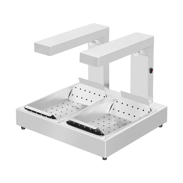 Food Catering Equipment Electr – Snacks Food Warmer Bewertung und Preis
